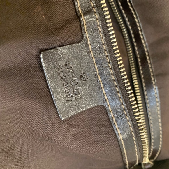 GUCCi Ebony/ Boho - Picture 11 of 11